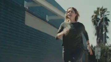 Zasłona do filmu "Aporia" #321556