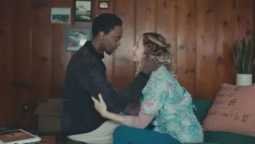 Zasłona do filmu "Aporia" #321557