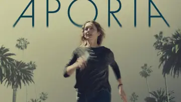 Zasłona do filmu "Aporia" #321558