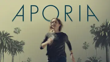 Zasłona do filmu "Aporia" #321561