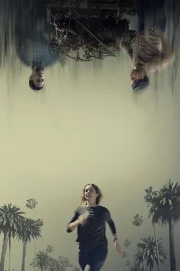 Plakat do filmu "Aporia" #321577