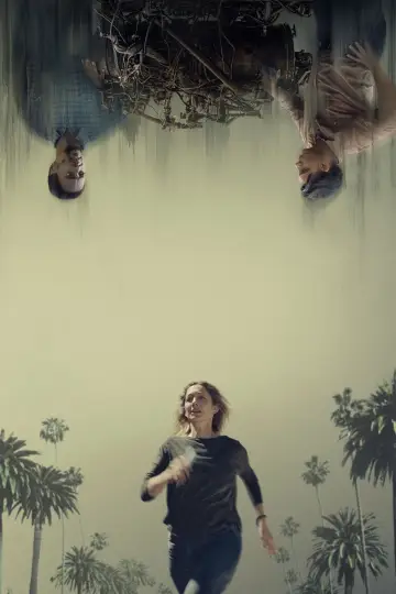 Plakat do filmu "Aporia" #321578