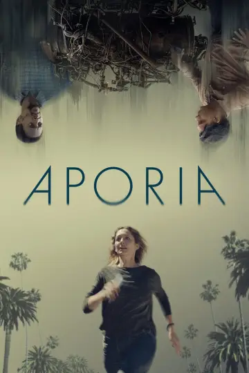 Plakat do filmu "Aporia" #321580