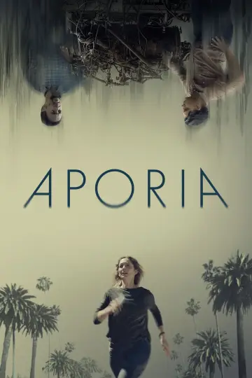 Plakat do filmu "Aporia" #321581