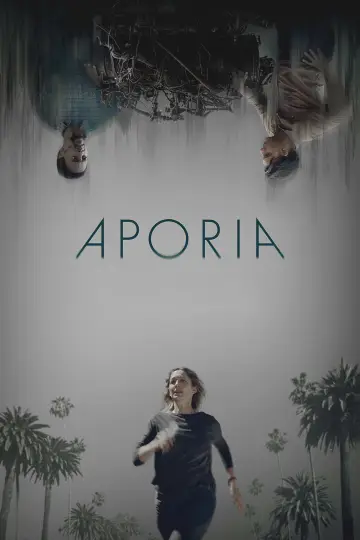 Plakat do filmu "Aporia" #321582