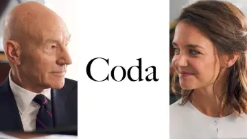 Zasłona do filmu "Koda" #742700