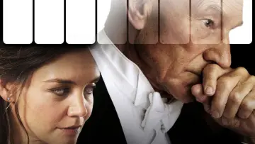 Zasłona do filmu "Koda" #742701