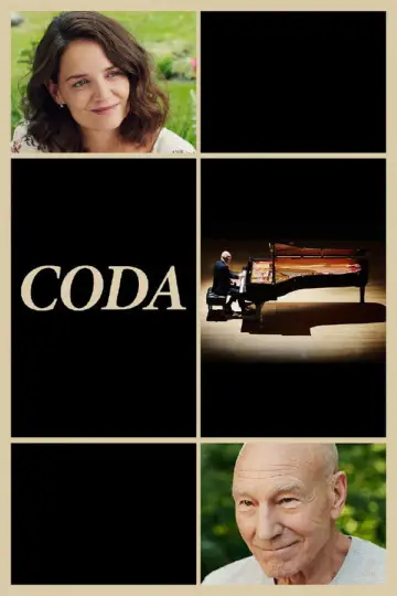 Plakat do filmu "Koda" #742712