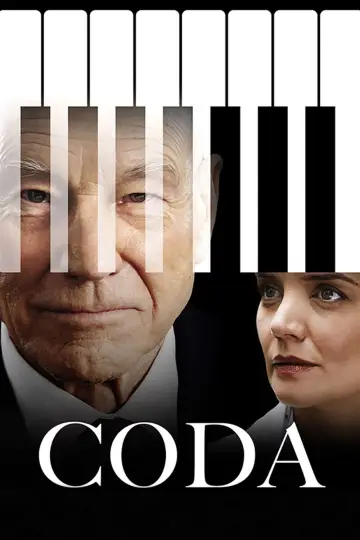 Plakat do filmu "Koda" #742714