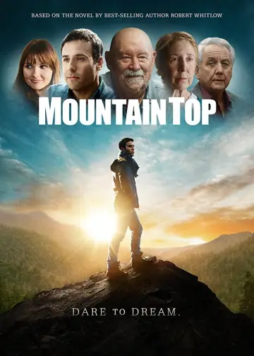 Plakat do filmu "Mountain Top" #1169965