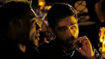 Zasłona do filmu "Zdrada stanu" #894227