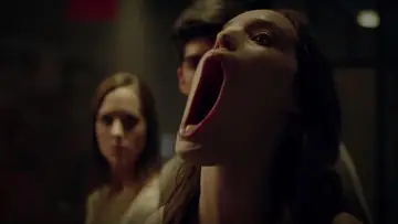 Zasłona do filmu "Zastępcy" #441127