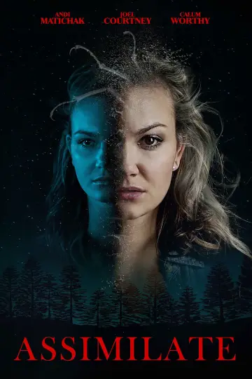 Plakat do filmu "Zastępcy" #725252