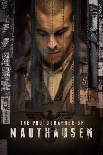 Fotograf z Mauthausen