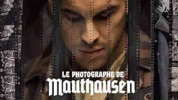 Zasłona do filmu "Fotograf z Mauthausen" #391281