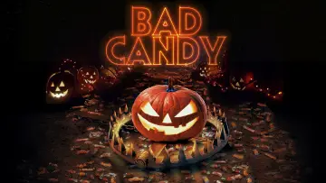Zasłona do filmu "Bad Candy" #676525