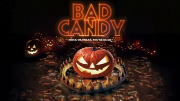 Zasłona do filmu "Bad Candy" #676527