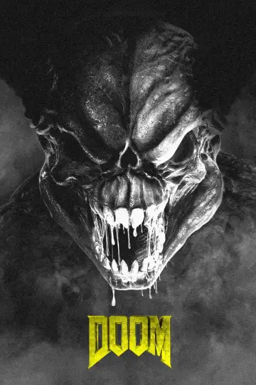 Doom: Anihilacja
