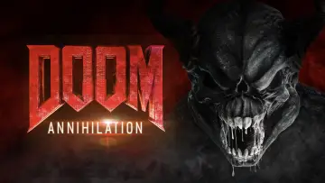 Zasłona do filmu "Doom: Anihilacja" #138118