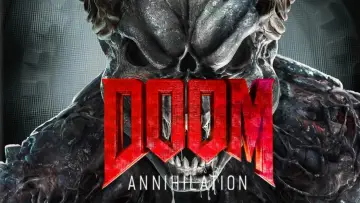 Zasłona do filmu "Doom: Anihilacja" #138119