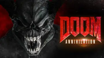 Zasłona do filmu "Doom: Anihilacja" #138122