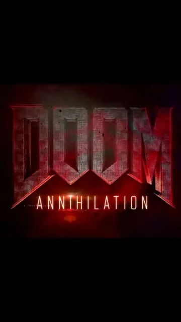 Plakat do filmu "Doom: Anihilacja" #138133