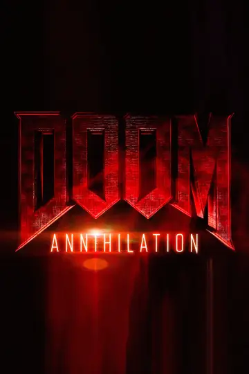 Plakat do filmu "Doom: Anihilacja" #138134