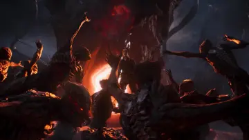 Zasłona do filmu "Doom: Anihilacja" #326446