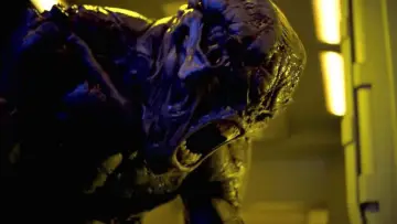 Zasłona do filmu "Doom: Anihilacja" #326447