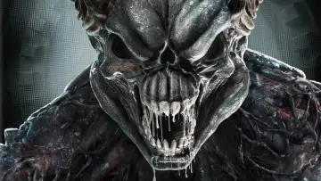 Zasłona do filmu "Doom: Anihilacja" #326448