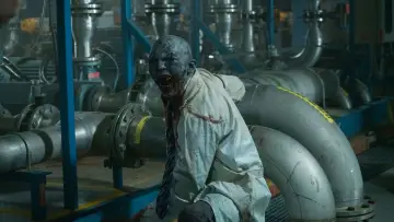 Zasłona do filmu "Doom: Anihilacja" #326449