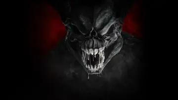 Zasłona do filmu "Doom: Anihilacja" #326453