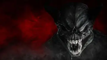 Zasłona do filmu "Doom: Anihilacja" #897600