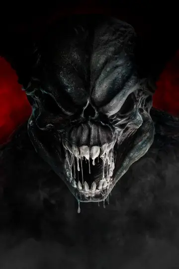 Plakat do filmu "Doom: Anihilacja" #897603