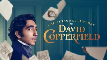 Zasłona do filmu "Magiczny świat Davida Copperfielda" #127989