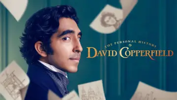 Zasłona do filmu "Magiczny świat Davida Copperfielda" #127990