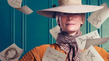Zasłona do filmu "Magiczny świat Davida Copperfielda" #288217