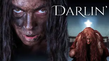 Zasłona do filmu "Darlin