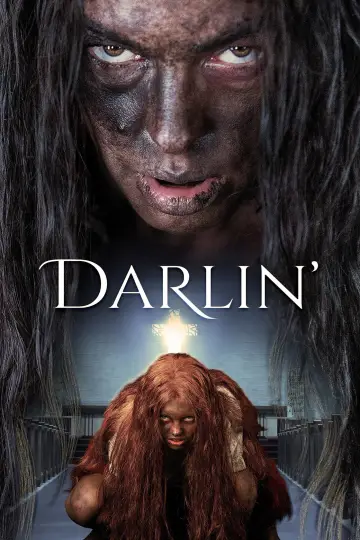 Plakat do filmu "Darlin