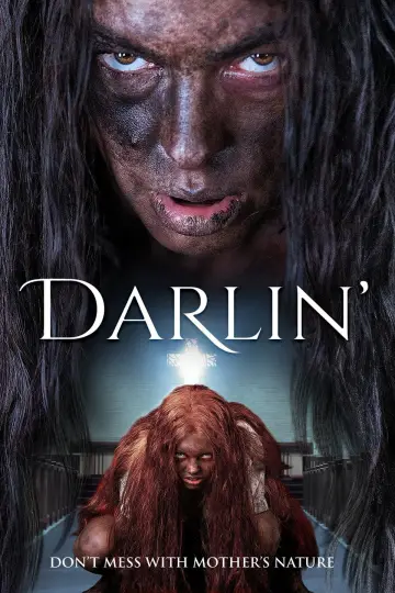 Plakat do filmu "Darlin