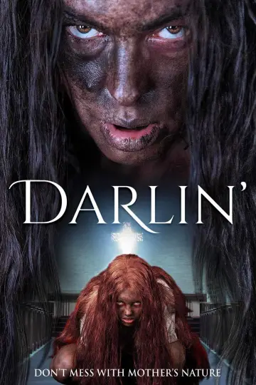 Plakat do filmu "Darlin