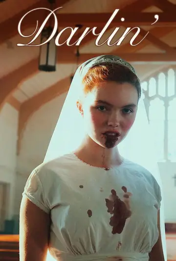 Plakat do filmu "Darlin