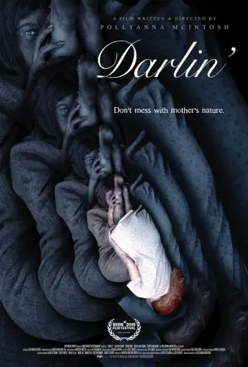 Plakat do filmu "Darlin
