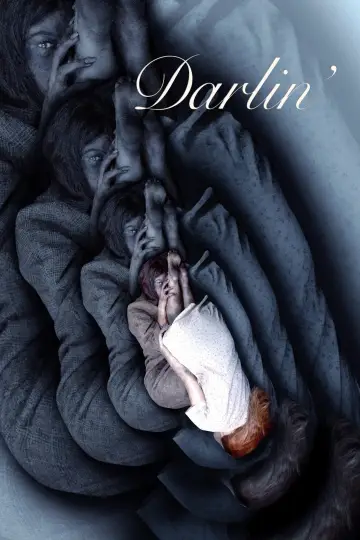 Plakat do filmu "Darlin