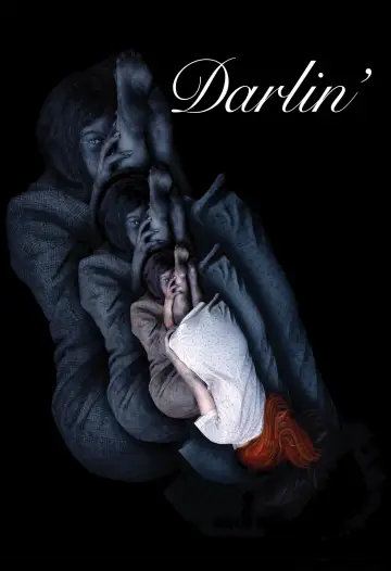Plakat do filmu "Darlin
