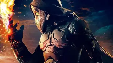 Zasłona do filmu "Major Grom: Doktor Plagi" #272044