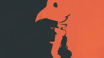 Zasłona do filmu "Major Grom: Doktor Plagi" #941816