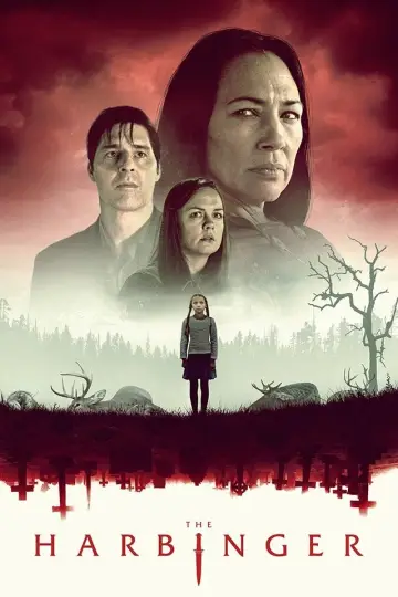 Plakat do filmu "Opętana" #1114716