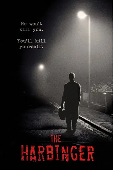 Plakat do filmu "Opętana" #1114721