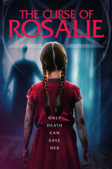 Plakat do filmu "Opętana" #1114723